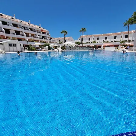 Casa Teide شقة بلايا ذي لاس أميريكاس