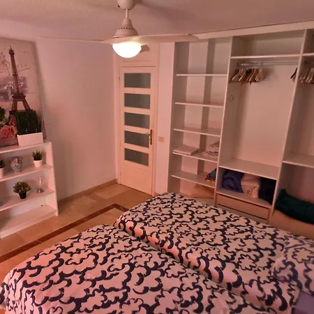 Casa Teide * بلايا ذي لاس أميريكاس