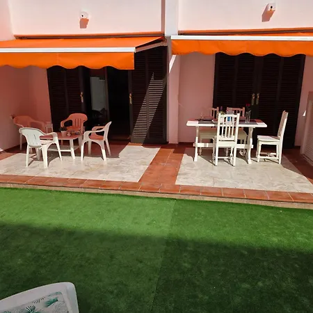 شقة Casa Teide