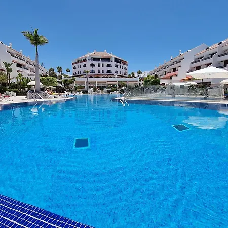 Casa Teide Apartment Playa de las Americas (Tenerife)