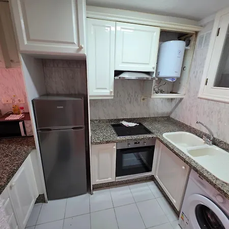 Casa Teide Apartment *