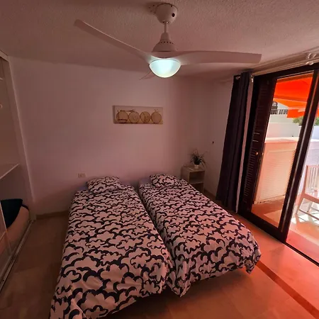 Casa Teide Apartment Playa de las Americas (Tenerife)