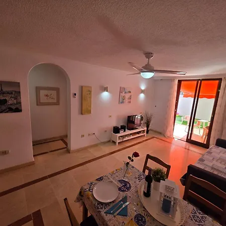 Casa Teide Appartamento *