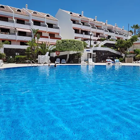 Appartamento Casa Teide Playa de las Americas (Tenerife)