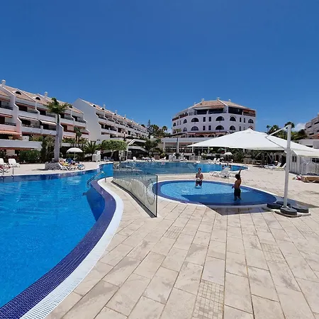 Appartamento Casa Teide *