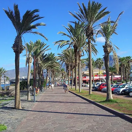 Casa Teide Playa de las Americas (Tenerife)