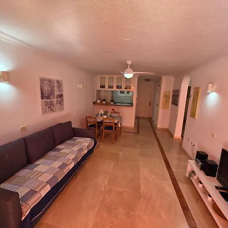 Appartamento Casa Teide *