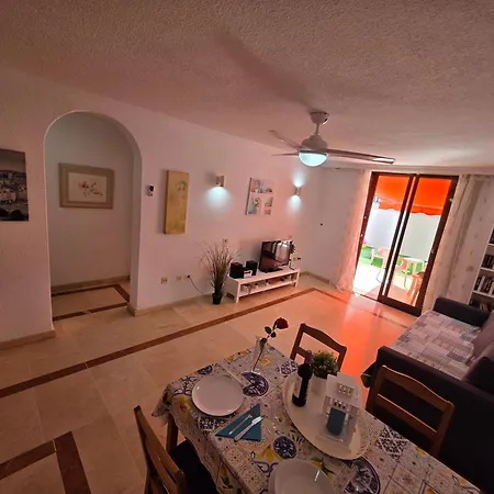 Casa Teide Appartamento *