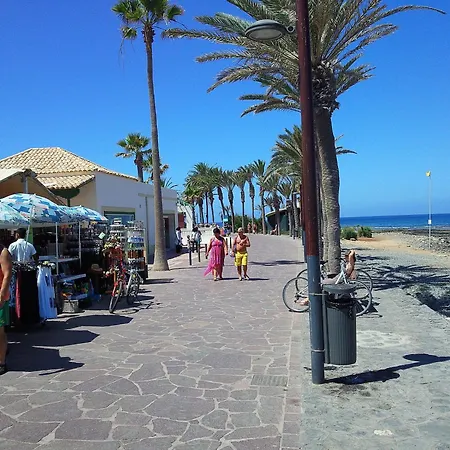 Casa Teide * Playa de las Americas (Tenerife)