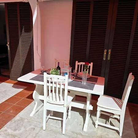 Casa Teide Appartamento